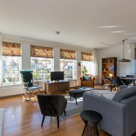 Vakantiewoning - Oranjeplein 23 | Заутеланде Екстериор снимка