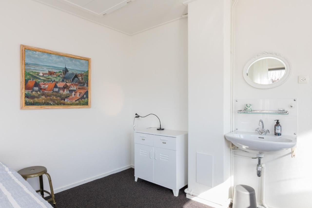 Vakantiewoning - Oranjeplein 23 | Заутеланде Екстериор снимка