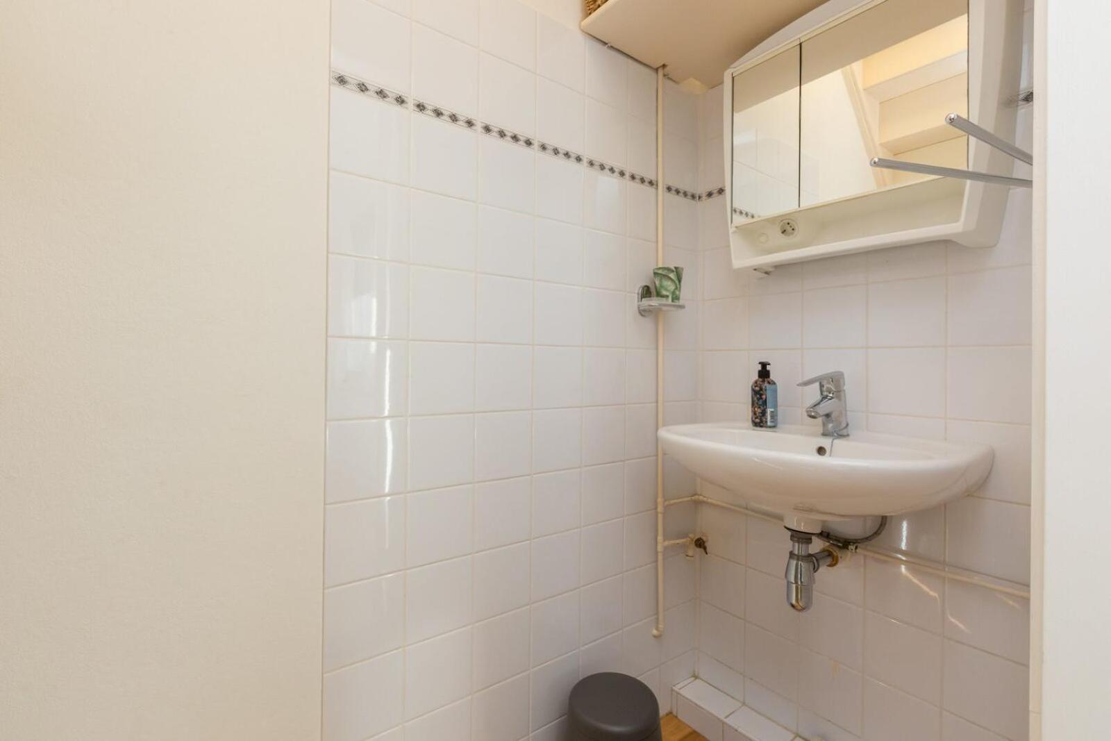 Vakantiewoning - Oranjeplein 23 | Заутеланде Екстериор снимка