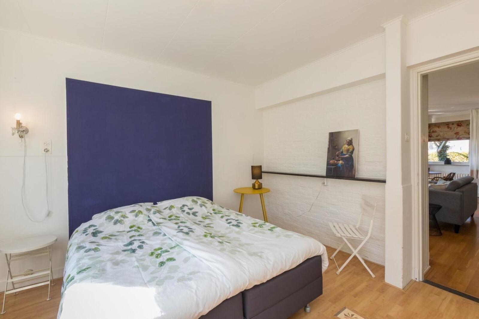 Vakantiewoning - Oranjeplein 23 | Заутеланде Екстериор снимка